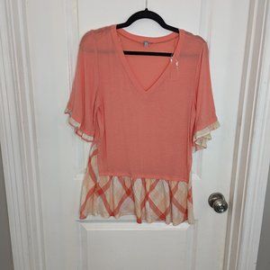 Woman's top